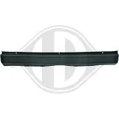 Diederichs 1663058 Achterbumper