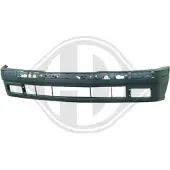 Diederichs 1213151 Bumper