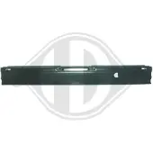Diederichs 1454655 Achterbumper