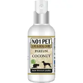 No1-pet Coconut Parfum, alcoholvrij 200 ml