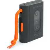 Muse Audio cassette-speler - - M-132 WM - Bluetooth - Bedraad - Kunststof