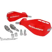 Barkbusters Ego For Straight Handlebar 22mm Handbeschermer Montagekit