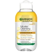 Garnier Skinactive Argan Olie Micellair Reinigingswater Reisformaat 100 Ml