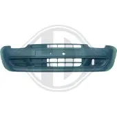 Diederichs 4480050 Bumper