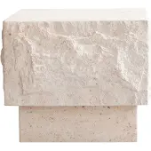 101 Copenhagen Temple Koffietafel Limestone | Low
