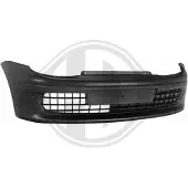 Diederichs 3433050 Bumper