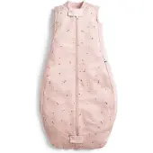 ErgoPouch Sheeting Slaapzak - 0,3 Tog - Slaapzakken - Slaapzak - Slaapzak kind - 2-4 jaar - Slaapzak 105 cm - Zomer slaapzak - Daisies