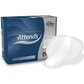 Attends For Men 4 - 12 pakken van 14 stuks