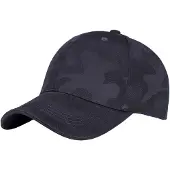 LGT JWLS Tactical Baseball Cap - Blauw