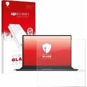 Upscreen Scratch Shield gepantserde glasfolie (8402")