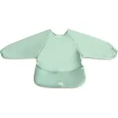 Mushie Slab met Mouwen Roman Green
