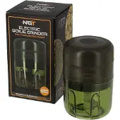 NGT Elektrische Boilie Crusher / Bait Grinder