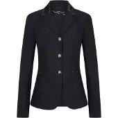 Imperial Riding - Wedstrijdjasje - Vive Capone - Zwart - S