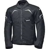 Held Manzano, waterdichte motorfietsjas, textiel, zwart, maat 3XL
