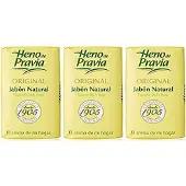 Heno de Pravia Gal Zeep 3 x 115 g