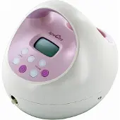 Spectra Borstkolf - S2 Plus dubbele elektrische borstkolf - 2 fase kolf