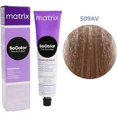 Matrix SoColor Extra Pre-Bonded Cream Permanent 90ml