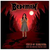 Cd Bedemon - Child Of Darkness