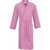 Carl Ross Badjas 26100 Light pink/off white M