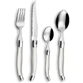 Amefa Rustic Bestekset 24pcs Parel