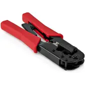 Allteq Modulaire krimptang -
