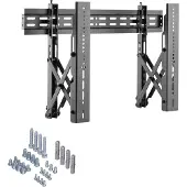 Allteq Platte tv-beugel - 37-70 inch - Tot 45 kg