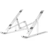 Allteq Laptop standaard -