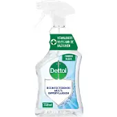 Dettol 6x Desinfecterende Multi-Oppervlakken Spray 750 ml