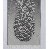 Lalay Hamamdoek Pineapple van Lalay