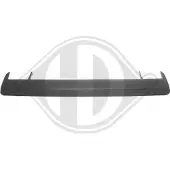 Diederichs 2210155 Achterbumper