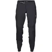 FOX Racing - Women's Defend Pant - Fietsbroek 10, grijs/zwart