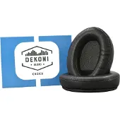 Dekoni Audio EPZ-MOMENTUM-CHL Oorkussens voor hoofdtelefoon