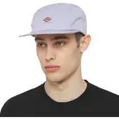 Dickies Hardwick 6-Panel Baseballpet Donkergroen | One Size Fits Most