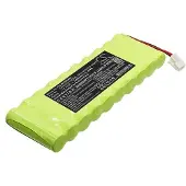 123accu Roto 2412-3011 / GPRHC212B206 accu (1800 mAh, huismerk)