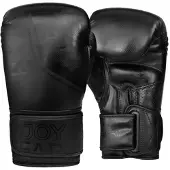 Joya The Joyagear Evolution Bokshandschoenen - Zwart/Zwart