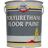 Paintmaster PU Block Pave Sealer 100% Transparant 10L