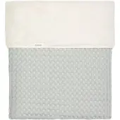 Koeka Deken Wieg Wafel/Teddy Oslo Ocean Air