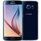 Samsung SM-G920FZKAPHN, MOBILE,SM-G920F,BLACK,PHN