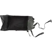 Exped - Polaris Footprint - Grondzeil One Size, moraine