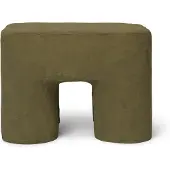 Ferm Living Kruk Podo Khaki