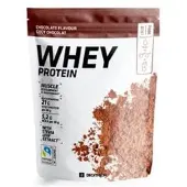 Decathlon Wei-eiwitpoeder Chocolade 900g || Maat: Chocolade
