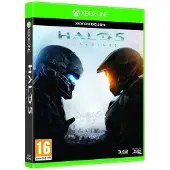 Halo 5: Guardians