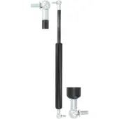 Krosno 24959 Gasveer achterklep