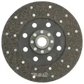LuK Koppelingsplaat 328 0116 16