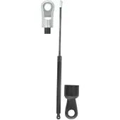 Krosno 24648 Gasveer achterklep