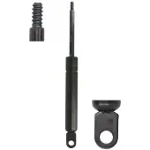 Krosno 23549 Gasveer achterklep