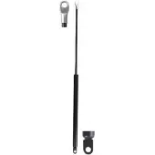 Krosno 24321 Gasveer achterklep