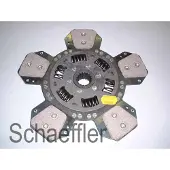 LuK Koppelingsplaat 329 0006 10