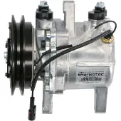 THERMOTEC Compressor airconditioning KTT090244