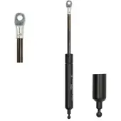 Krosno 24282 Gasveer achterklep